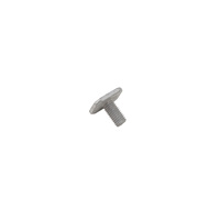 Rhino-Rack M8 x 16mm Square Head Bolt Galvanised 4 Pack B018-BP