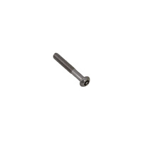 Rhino-Rack M6 x 40mm Button Head Security Screw Stainless Steel 6 Pack
