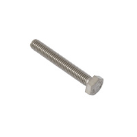 Rhino-Rack M6 x 40mm Hex Set Screw Stainless Steel 6 Pack B106-BP