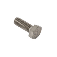 Rhino-Rack M6 x 16mm Hex Set Screw Stainless Steel 6 Pack B168-BP