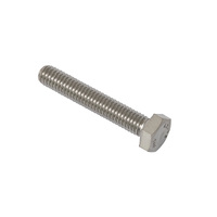 Rhino-Rack M6 x 35mm Hex Set Screw Stainless Steel 6 Pack B203-BP