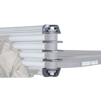 Foxwing Hinge