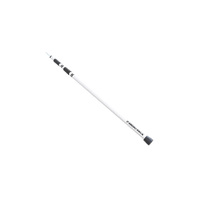 Rhino-Rack Universal Side Load Telescoping Pole Silver 2.2m CA1145