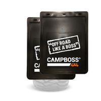 Campboss Mudflaps.   Protect your car, Trailer and other peoples windscreens