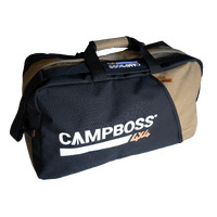 Campboss 4x4 Duffle bag set