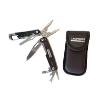 Campboss 4x4 Multitool