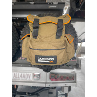 Campboss Rear Tyre Bag