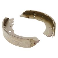 Hulk Rear Brake Shoes Upgrade Kit for Mitsubishi Triton MN MQ CDUK-06RBS