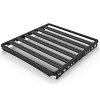 X-Country Summit Platform Kit CK0025 Suits Ford F250