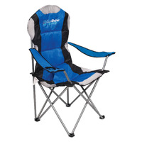 CoolDrive Camp Chair