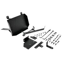 Hulk Dual Battery Tray Manual & Auto for Holden Colorado RG 2011-On