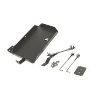 Hulk Dual Battery Tray for Toyota Prado 150 Series 2.8TD 2015-On