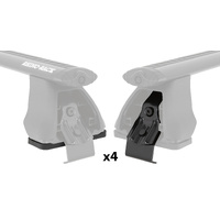 Rhino-Rack 2500 Fitting Kit for Honda ZR-V Gen1 5dr SUV 2023-On