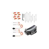 Rhino-Rack Ezy Anchor Premium Caravan Starter Pack for Caravanners