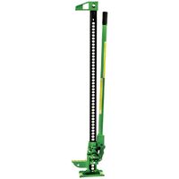 Hulk 4x4 High Lift Jack Versatile Tool Working Load Limit 1750kg HU1010
