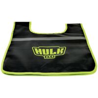 Hulk 4x4 Recovery Damper Utilise with Snatch Straps & Winch Cable & Ropes