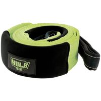 Hulk 4x4 Tree Trunk Protector Equaliser Strap Minimum Breaking Strength 13000kg