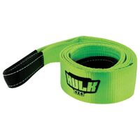 Hulk 4x4 Premium Tree Trunk Protector Strap Minimum Breaking Strength 13000kg