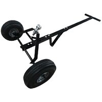 Hulk 4x4 Trailer Dolly Great for Maneuvering of Trailers Cargo Boating & Camping