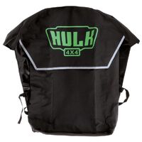 Hulk 4x4 Spare Wheel Storage Bag Great for Storage of Recovery Gear or Rubbish