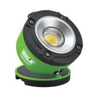 Hulk 4x4 Rechargeable COB Led Durable Outdoor Camping Lamp 10W HU9694