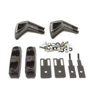 Hulk 4x4 Minebar Fitting Kit for Landcruiser 200 Series & Prado 150 Series