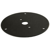 Hulk Minebar Beacon Mounting Plate for All 4X4 Minebars HU9780