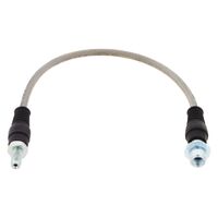 Hulk 4x4 Braided Hose Upgrade HULKUP41