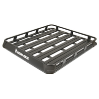 Rhino-Rack Pioneer Tray 1400mm x 1280mm for Land Rover Discovery 3 & 4