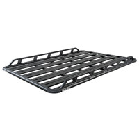 Rhino-Rack Pioneer Tradie for Mitsubishi Delica 4dr Van 2128mm x 1426mm