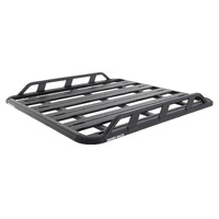 Rhino-Rack Pioneer Tradie 1328mm x 1376mm RLT600 for Nissan Navara NP300 4dr Ute