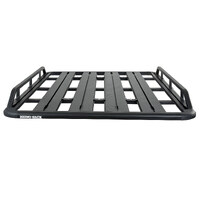 Rhino-Rack Pioneer Tradie 2128mm x 1426mm for Toyota Landcruiser 100 Series 4dr