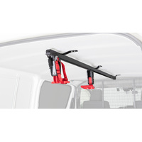 Rhino-Rack Internal Ladder Rack System for Toyota HiAce 6th Gen 2dr Van LWB