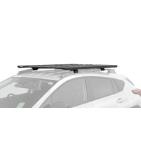 Rhino-Rack Pioneer 6 Flatpack Platform with RX100 Legs 1500mm x 1240mm JC-02097