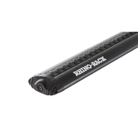 Rhino-Rack Vortex RX300L Black 2 Bar Roof Rack for Mazda Mazda 3