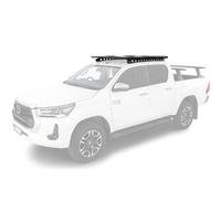Rhino-Rack Pioneer 6 Flatpack Platform with Backbone 1500mm x 1240mm JC-05375