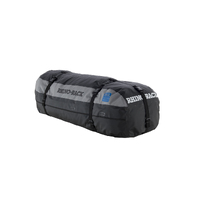 Rhino-Rack Weatherproof Luggage Bag for Carrying Bulky Light Weight Gear 200L