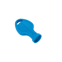 Rhino-Rack Rhino Secure Core Lock Key Spare Part M623-BP Blue 2 Pack