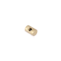 Rhino-Rack M6 x 16mm Dowel Nut Hole Centered Spare Part N027-BP 10 Pack