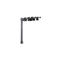 Prorack 3 Bike Durable Towball Mast Carrier Anti-Sway Cradles PR3300