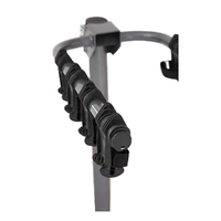 Prorack 4 Bike Durable Towball Mast Carrier Anti-Sway Cradles PR3301