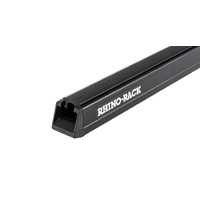 Rhino-Rack Heavy Duty Bar  Black 1650mm
