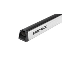 Rhino-Rack Heavy Duty Bar  Silver 1800mm