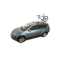 MountainTrail Bike Carrier