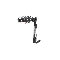 Rhino-Rack Take 4 Hitch Mount Bike Carrier fits Up to 4 Bikes RBC053