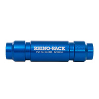 Rhino-Rack Thru Axle Adaptor suitable for Road & Cyclocross Bikes RBCA041
