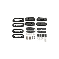 Rhino-Rack RCP Base Kit for Volkswagen Amarok 2H 4dr Ute 2011-2023 x4