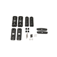 Rhino-Rack RCP Half Base Kit for MQ MR Triton