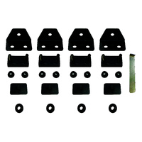 BaseKit GWM Tank300 Raised Rai