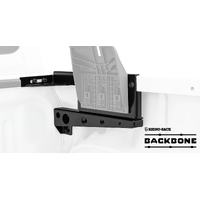 Rhino-Rack Backbone Mount Reconn-Deck for Toyota Hilux SR5 Fit Kit RD-FK5